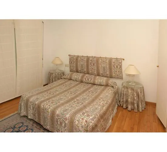 Nyaraló Villa Bella Portbou Spanyolország