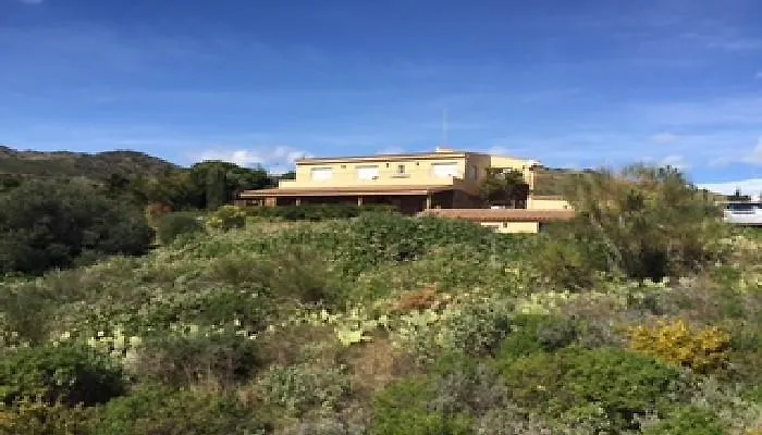 Nyaraló Villa Bella Portbou