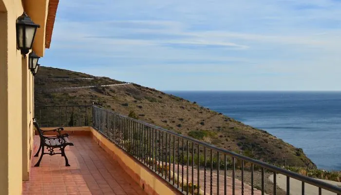 Nyaraló Villa Bella Portbou